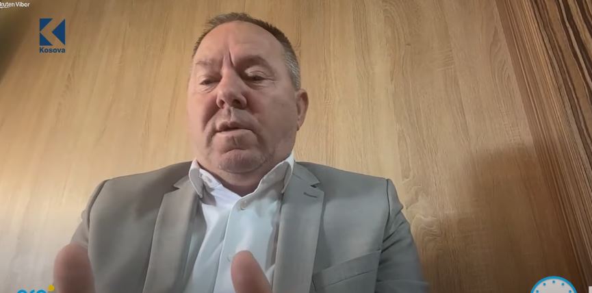 Gucati: Së shpejti do të dalim me emrat e eksponentëve të VV-së që çuan dokumentacione në Hagë