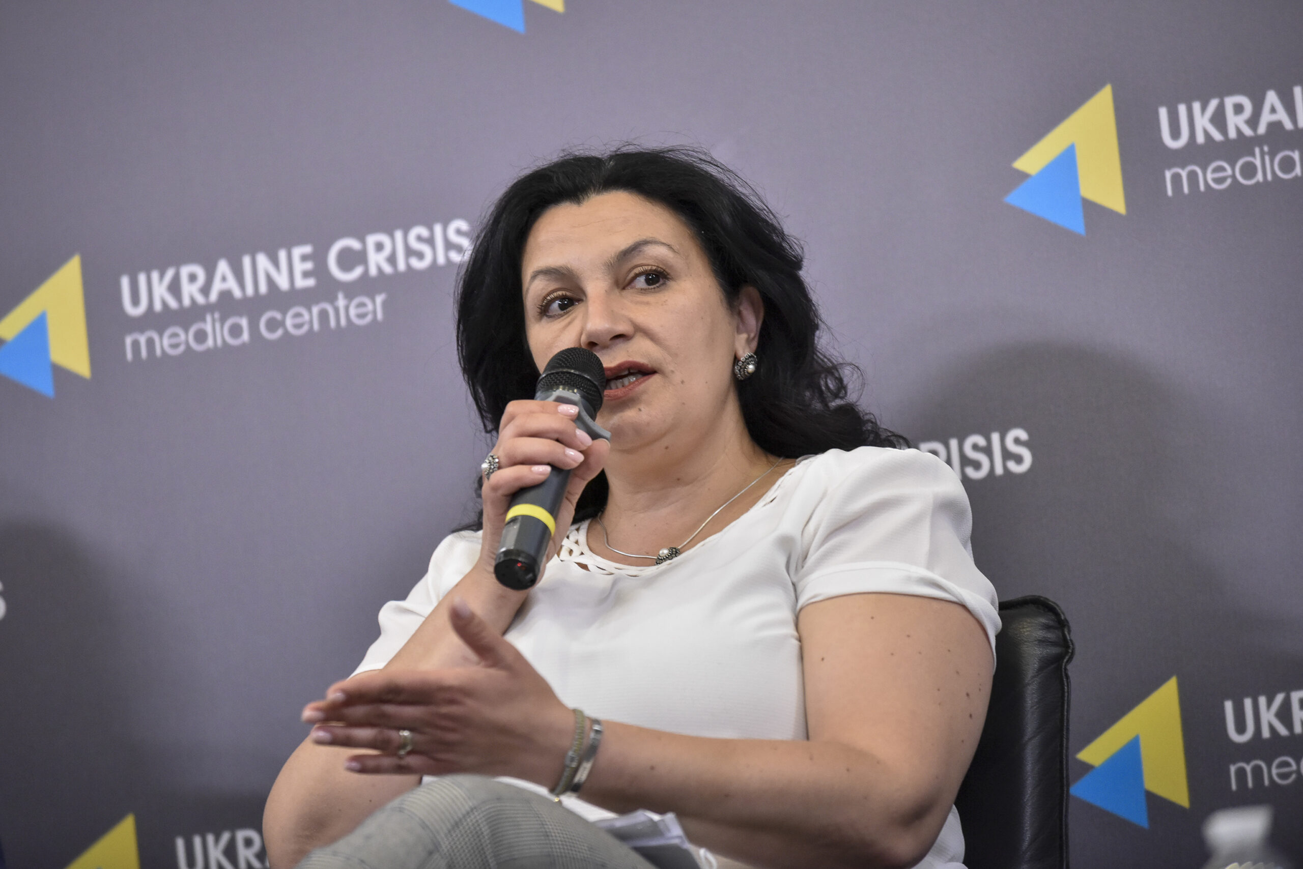 Deputetja ukrainase: Kievi do ta njohë Kosovën