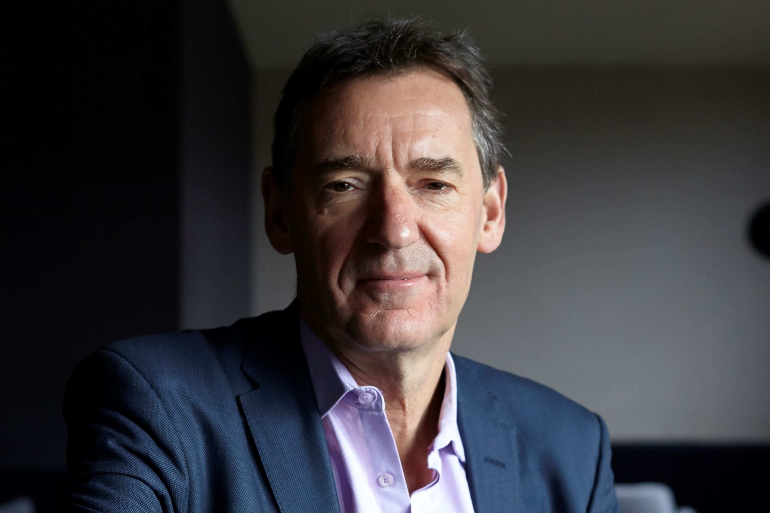 I gjendet zëvendësuesi i drejtoreshës së CDC-së, Shtëpia e Bardhë e emëron Jim O'Neill