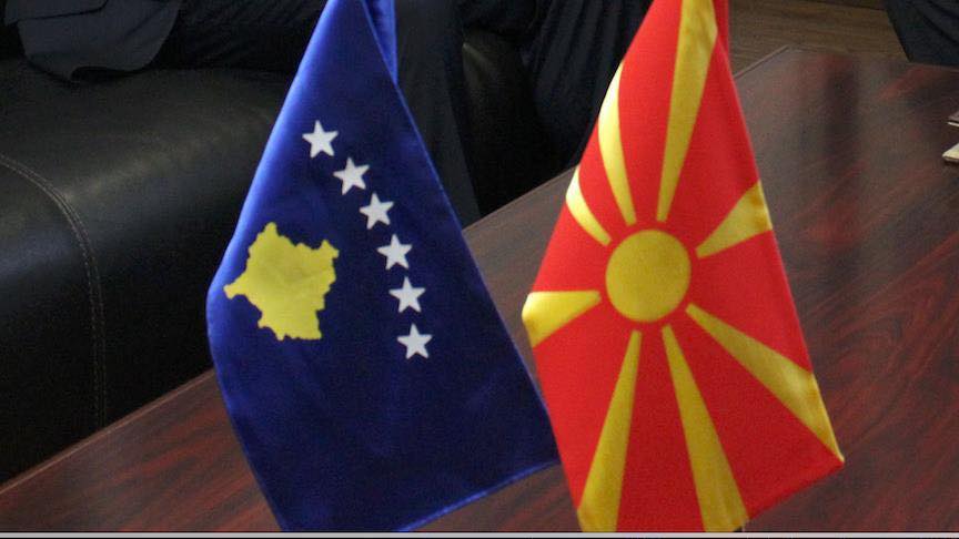 Ambasada e Kosovës në Shkup dënon fuqishëm thirrjet antishqiptare