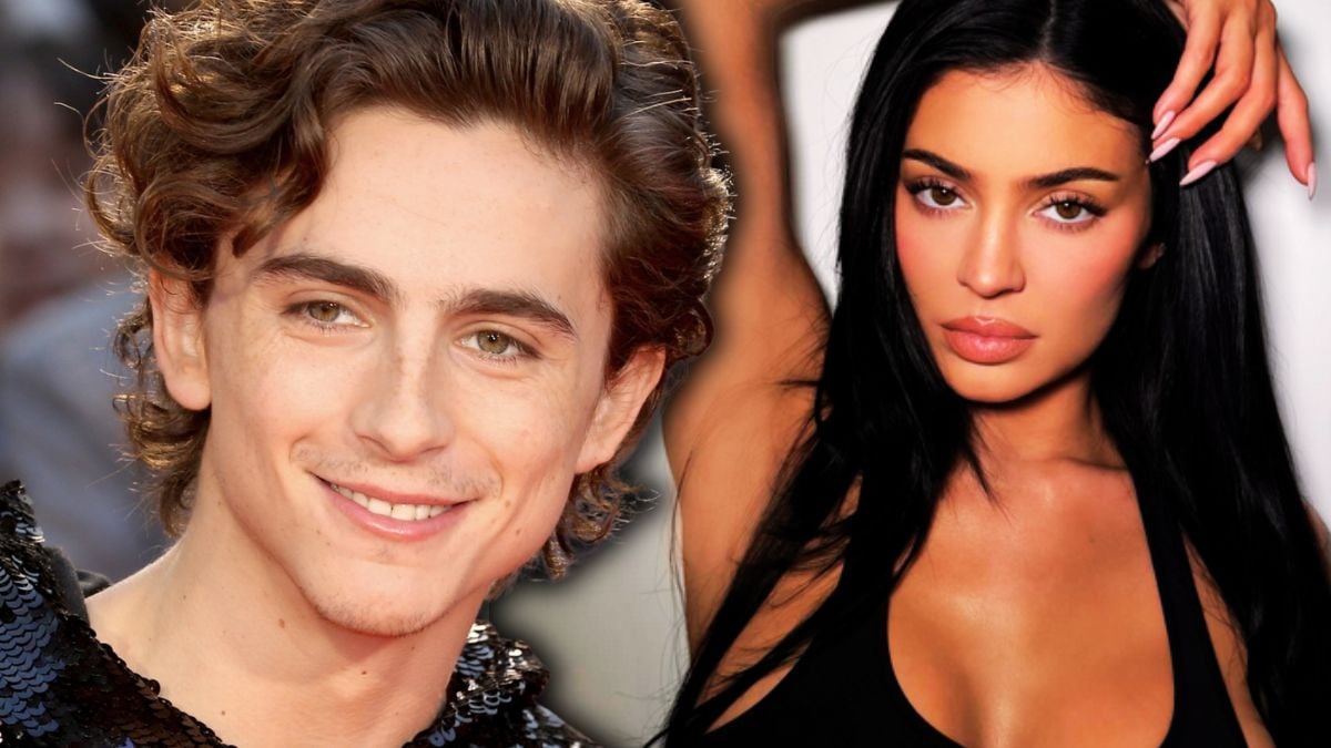 Kylie ndahet nga Timothee? - Kjo është e vërteta