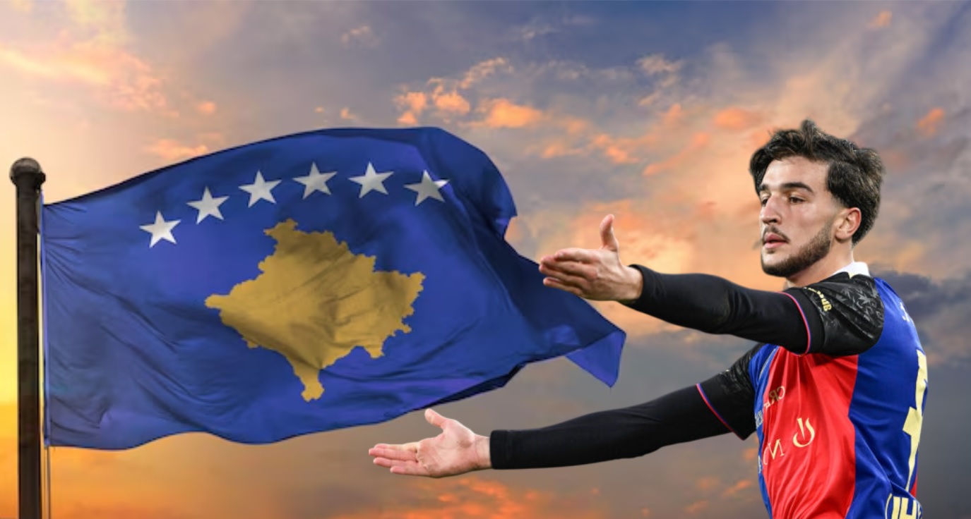 Kush është Leon Avdullahu që me plot zemër i tha "PO" Kosovës?