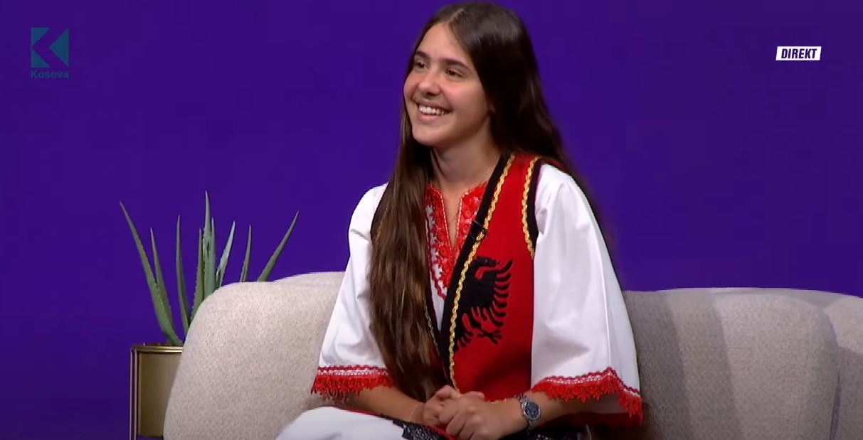 Malësorja e Deçanit: Kurrë nuk i kam prerë flokët (VIDEO)