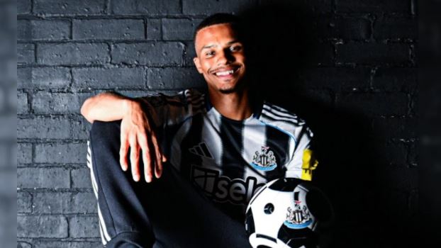Newcastle ia 'rrëmben' Milanit mbrojtësin