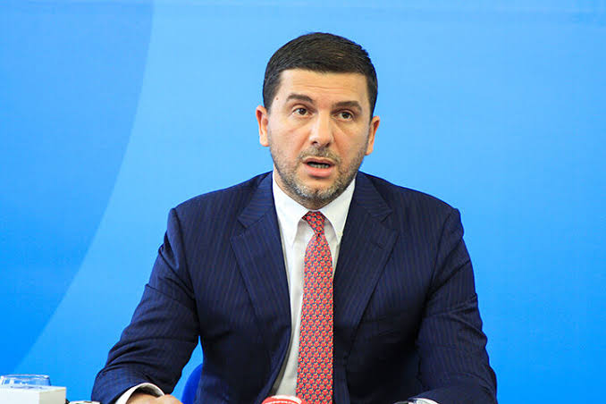 Krasniqi kujton viktimat e 11 shtatorit: Plagë e thellë për botën demokratike