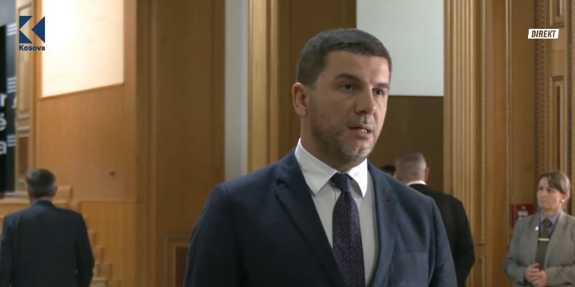 Memli Krasniqi