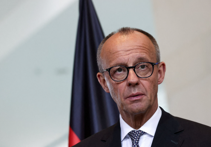 Merz: Nuk do të marrim pjesë në luftën me Iranin
