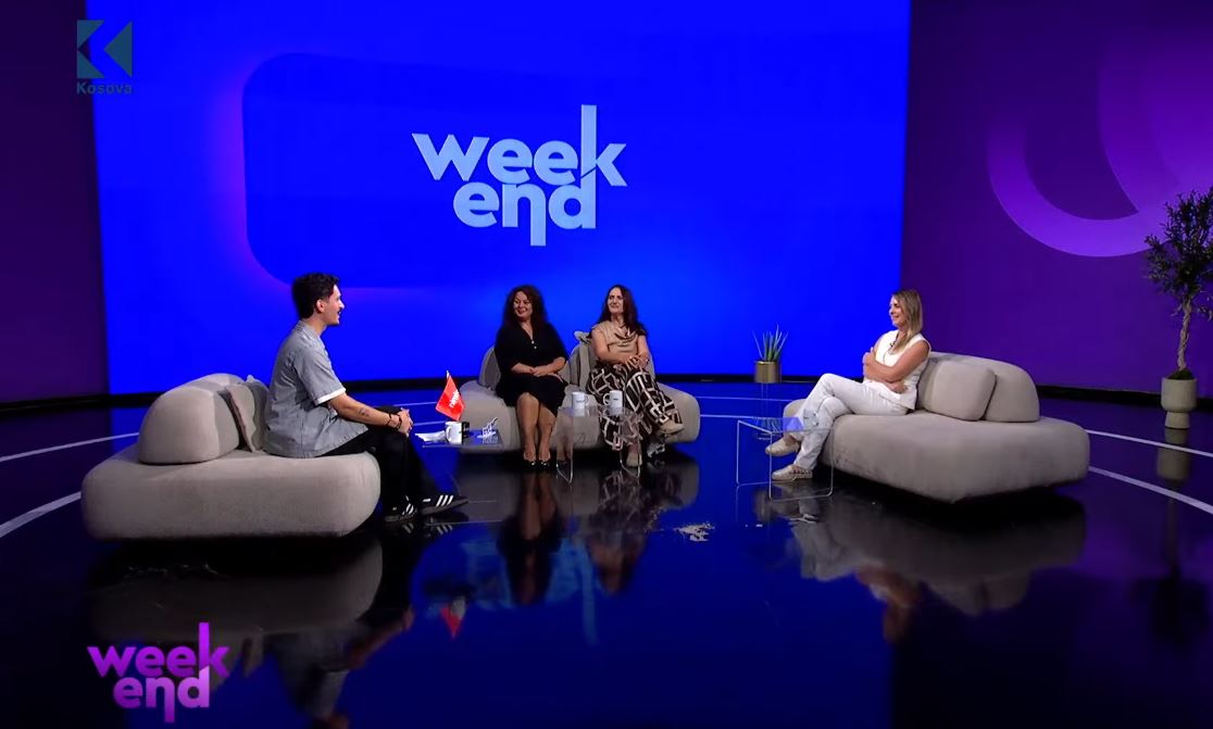 “Ne jemi prindërit e dytë”, emocionohen mësueset (VIDEO)