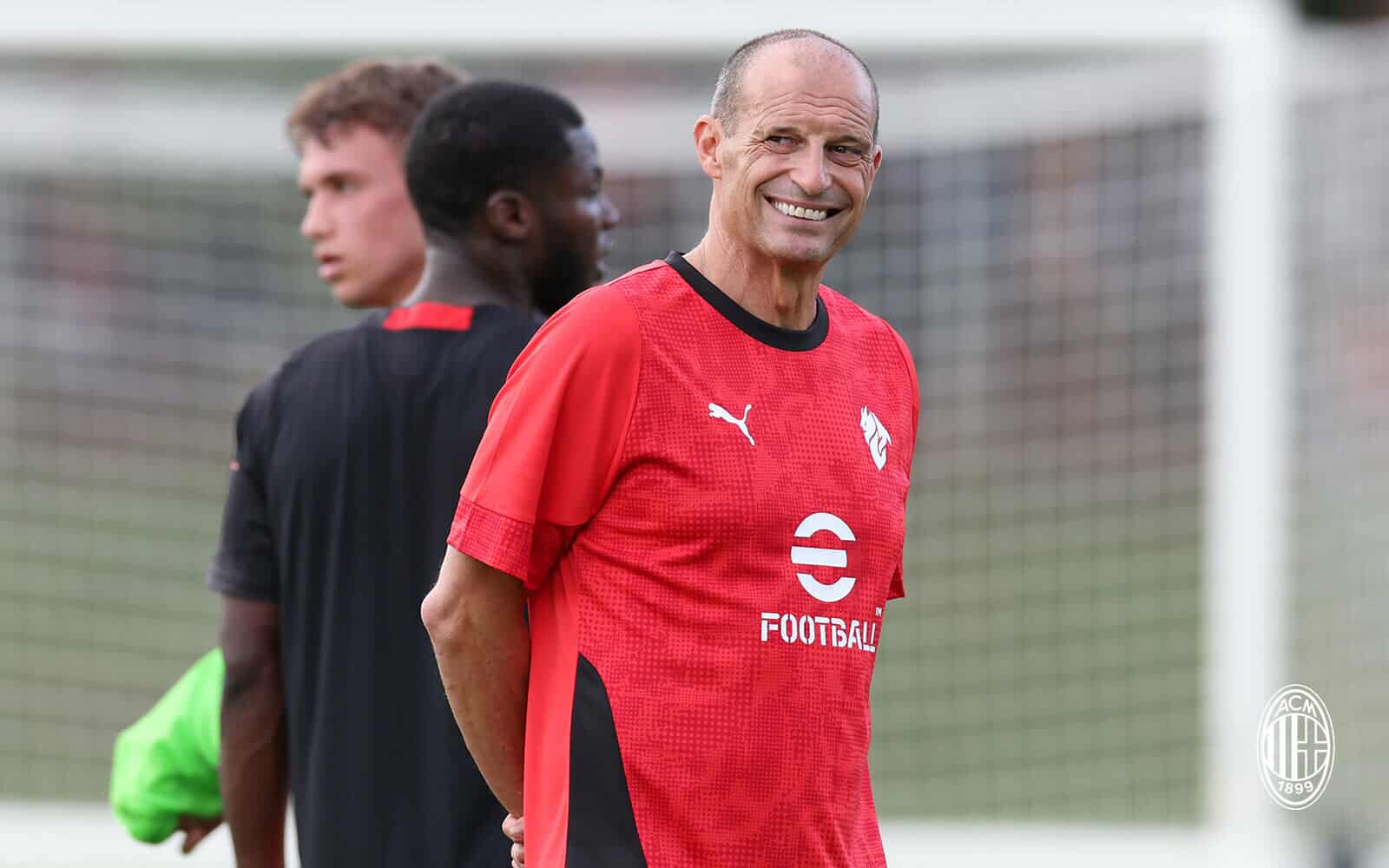 Milan me dy objektiva të qarta këtë afat kalimtar