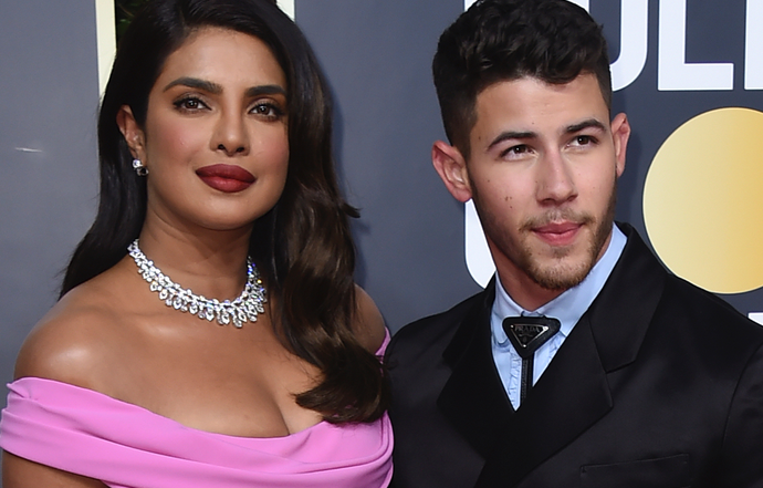 Nick Jonas shpjegon pse refuzon të shikojë televizor në shtrat me gruan e tij