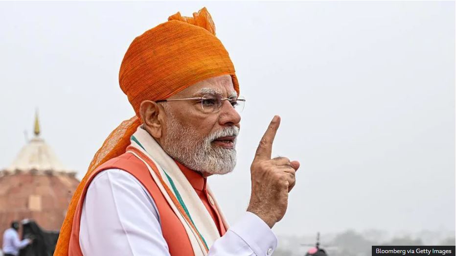Tarifa prej 50% e Trumpit ndaj Indisë hyn në fuqi, ndërsa Modi bën thirrje për vetëmbështetje