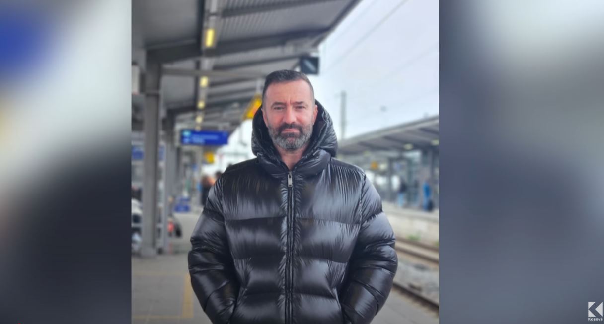 Arrestimi në Serbi: Preniqi ndalet për UÇK, ishte fëmijë, jo ushtar (VIDEO)