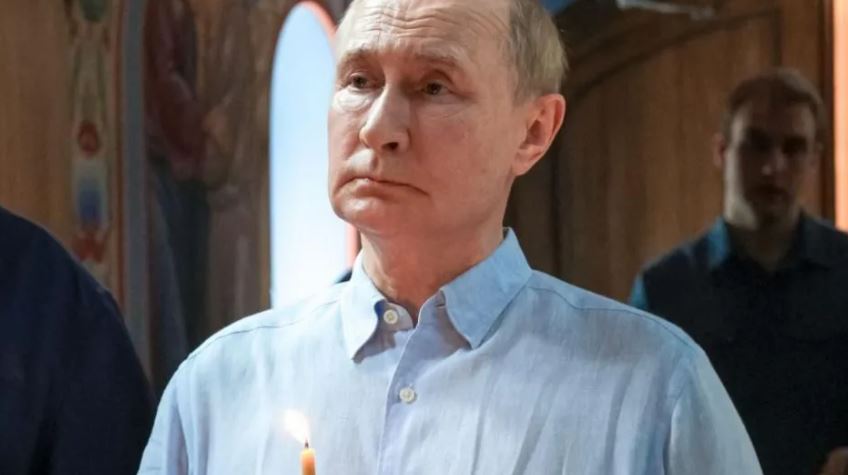 Putinit “nuk i dridhet qerpiku” nga ultimatumi i Trumpit për luftën në Ukrainë