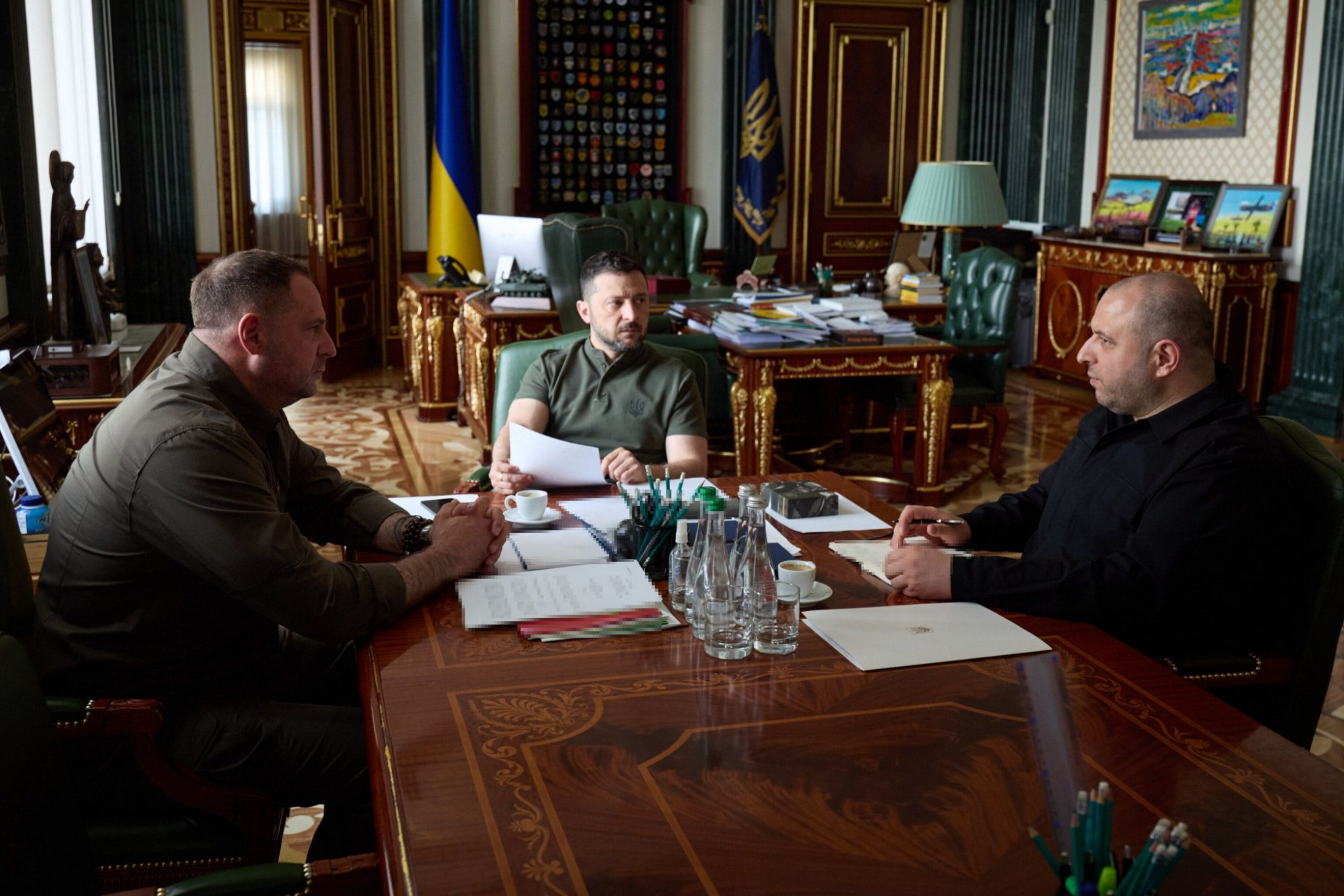 Ukraina dhe Rusia bien dakord për shkëmbim të ri të të burgosurve