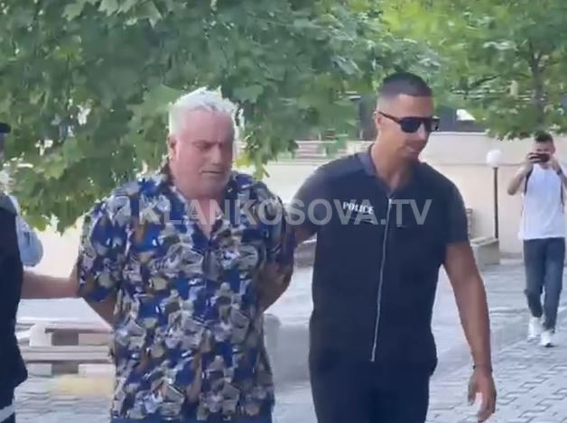 Gjykata: Ramadan Morina dyshohet se mori pjesë në vrasjen e 34 civilëve në Burim të Malishevës