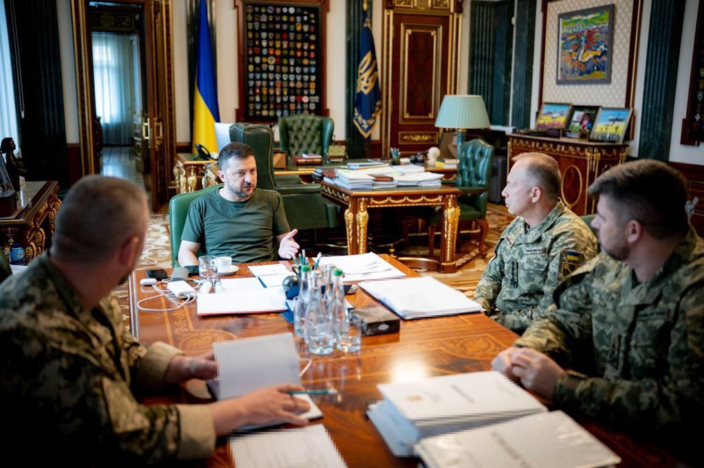 Zelensky: Bisedimet për garancat e sigurisë duhet të përshpejtohen