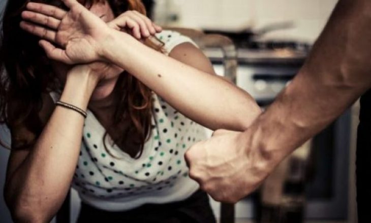 Pas një mosmarrëveshje, burri rrah gruan në Prishtinë