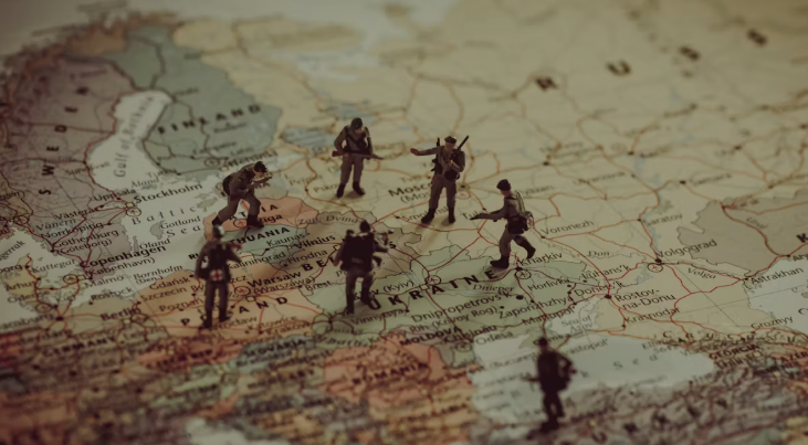 Historia e sulmeve ruse dhe ndërhyrjet e suksesshme amerikane