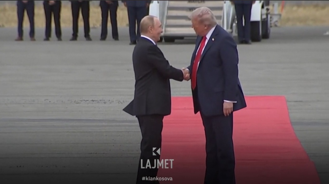 Samiti në Alaskë, Trump e Putin - takim pa zhurmë e muskuj (VIDEO)