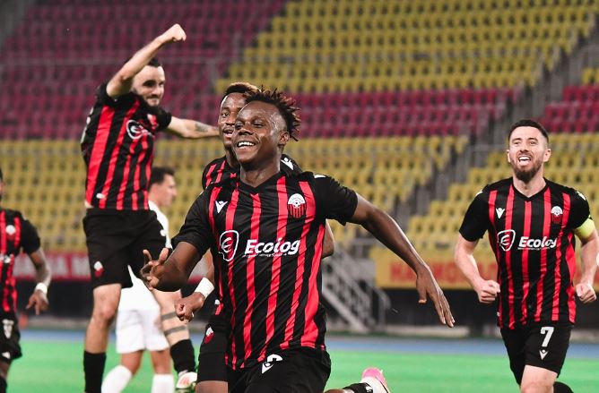 Kualifikimet e Champions: Shkëndija pret Qarabagun, synon tjetër sukses historik