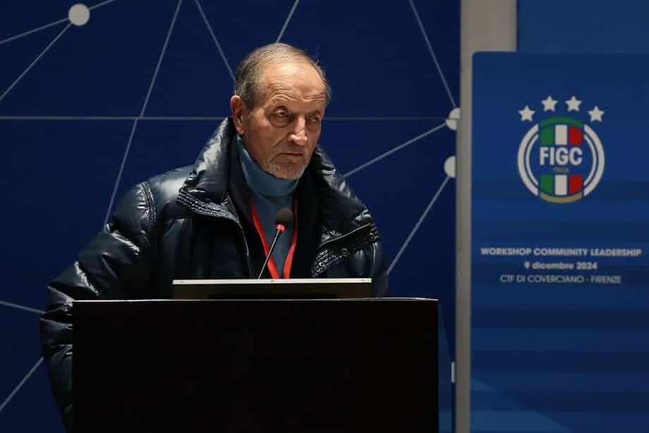 Trajnerët italianë të futbollit kërkojnë pezullimin e Izraelit nga kualifikueset e Botërorit