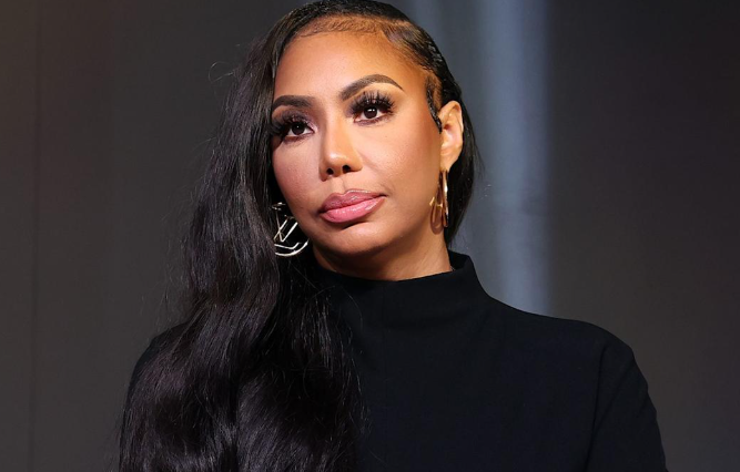 Tamar Braxton u gjet në një “pellg gjaku”, zbulon incidentin e frikshëm që përjetoi