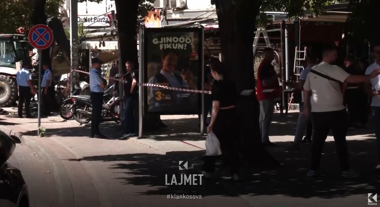 Për 2 muaj, u liruan 53 mijë metra hapësirë publike në Shqipëri (VIDEO)