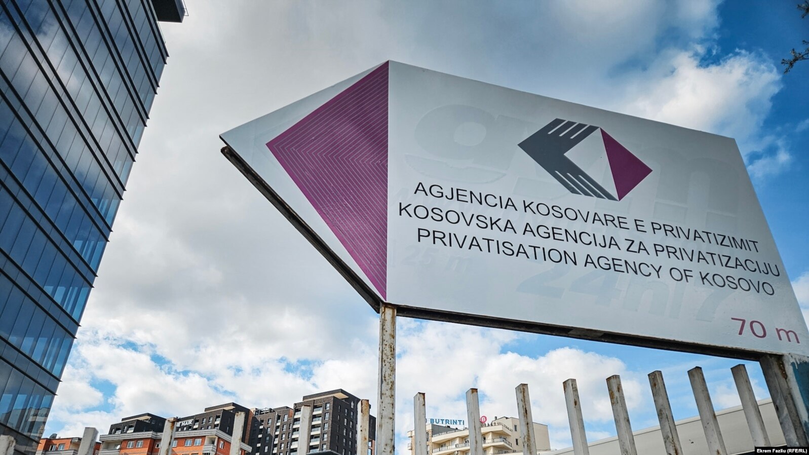 Fondi Sovran ngec në Kushtetuese, AKP-ja s’i ndal privatizimet