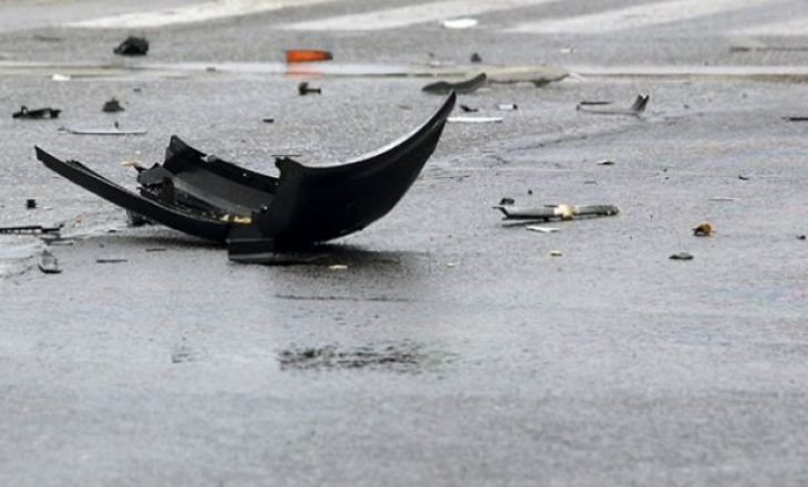 ​Aksidenti në Pejë, vdes i lënduari që po trajtohej jashtë vendit