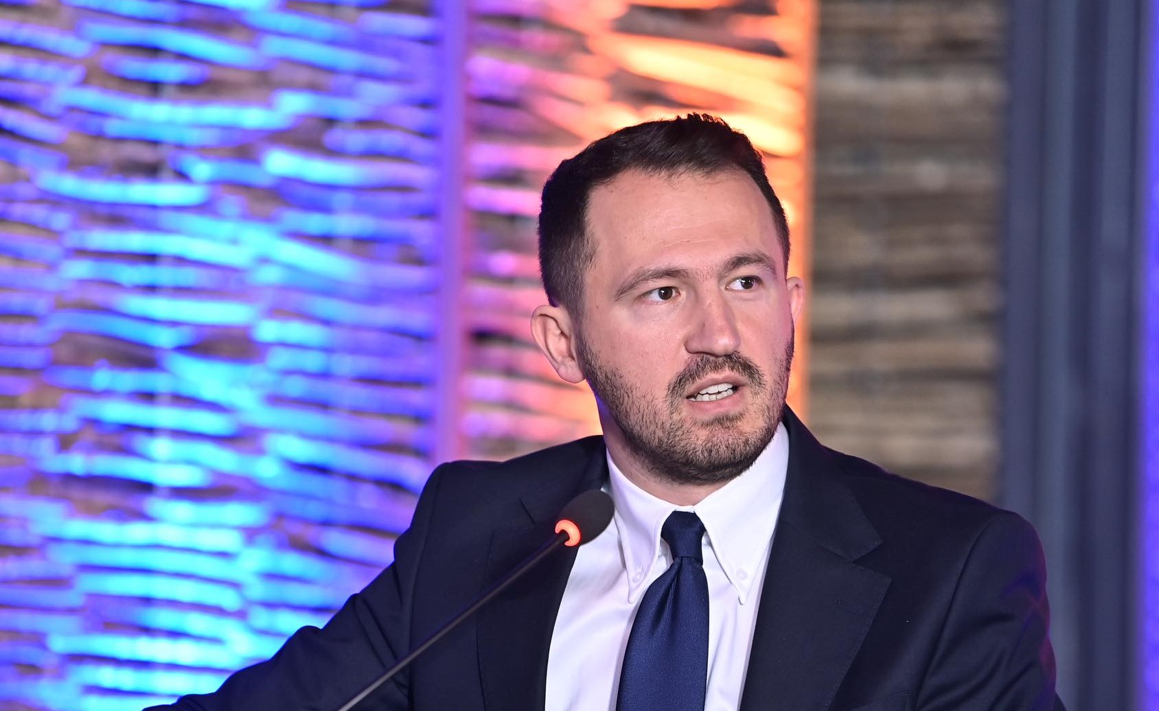  Çfarë tjetër duhet të bëjnë Alban Krasniqi dhe Sami Kurteshi që të shkarkohen nga KQZ   thotë Albert Krasniqi