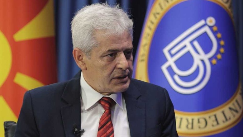 Sulmi terrorist i 11 shtatorit, Ahmeti: Kujtesë e dhimbjes dhe sakrificës