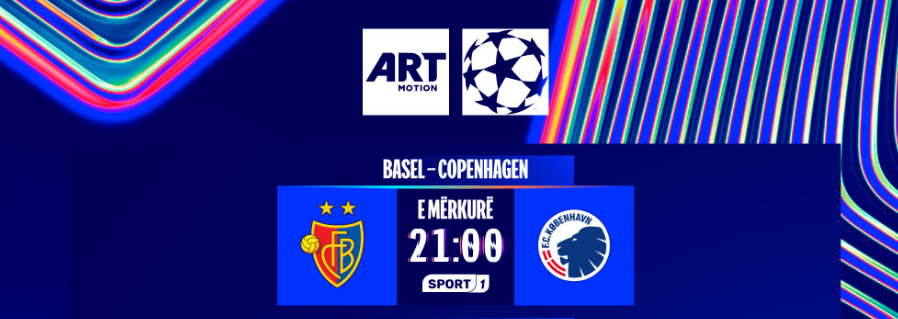 Champions League: Katër super ndeshje sonte në Playoff-in kualifikues