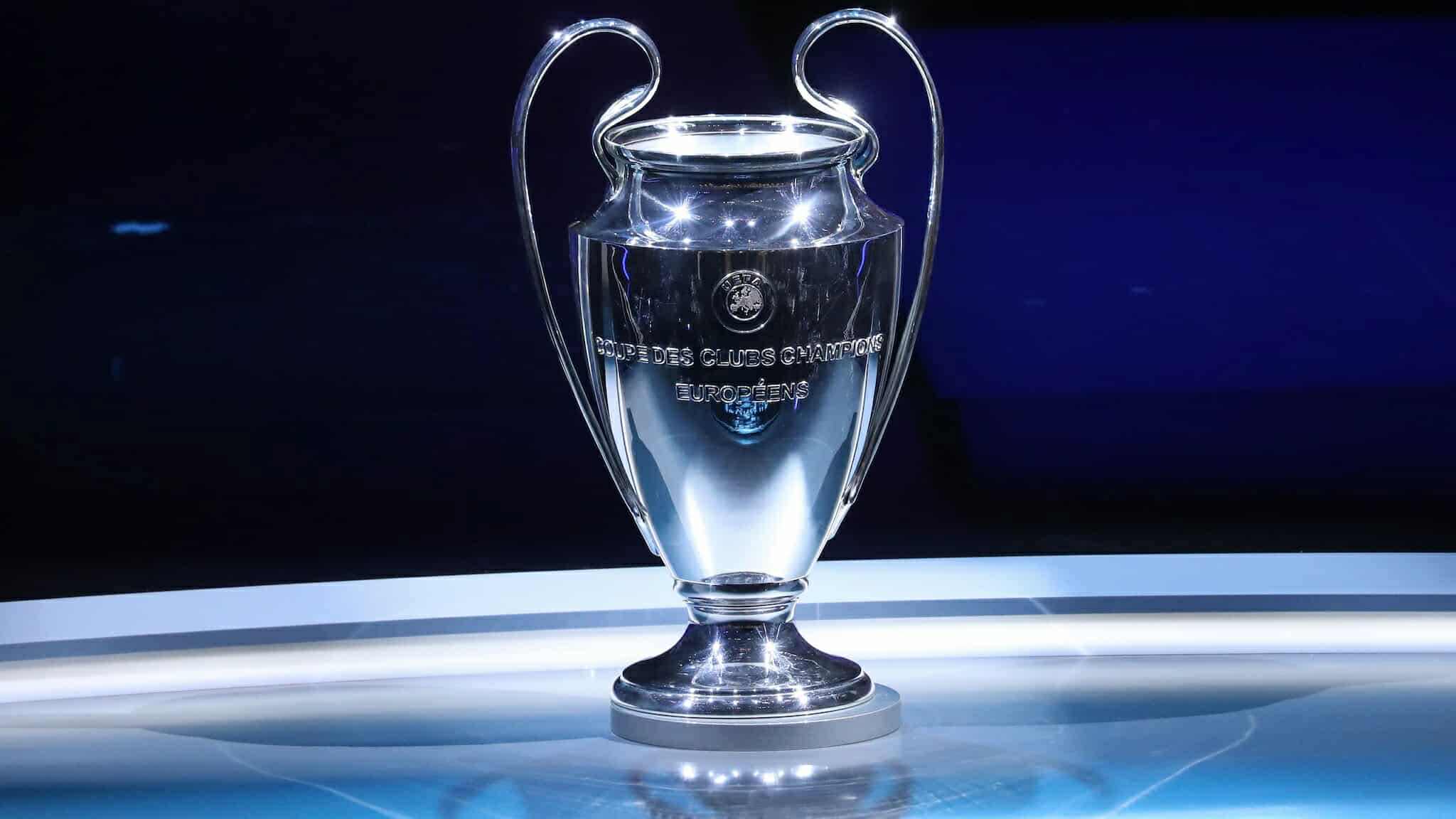 Publikohet orari i Champions League: Barcelona - PSG në xhiron e dytë, Liverpool - Real Madrid në të katërtën