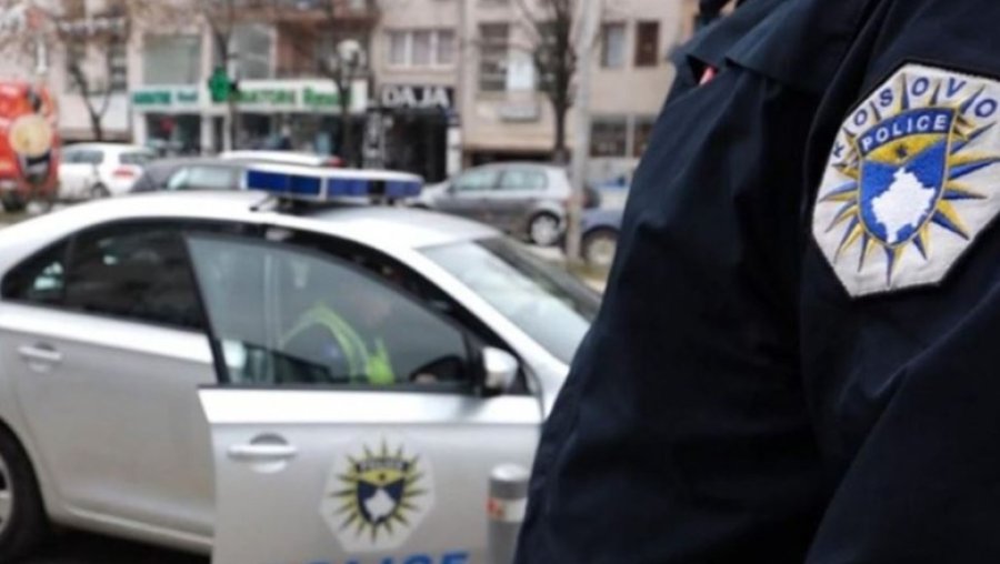 Arrestohen dy të huaj në Prishtinë, u kapën me drogë