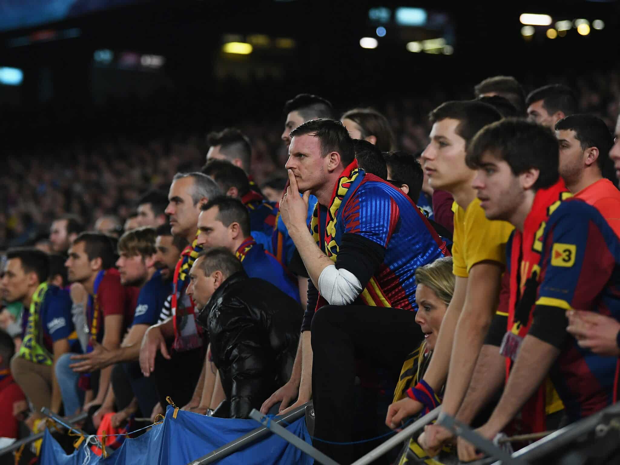 Çfarë po ndodh në futboll? Ekipet e Ligës së Dytë në Angli më shumë shpenzime se Barcelona