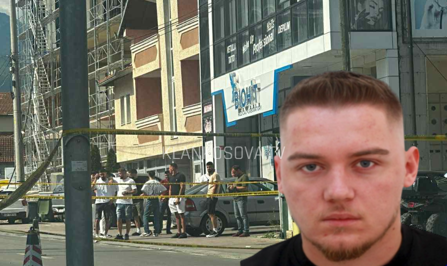 Arrestohet i dyshuari për tentim-vrasje në Deçan