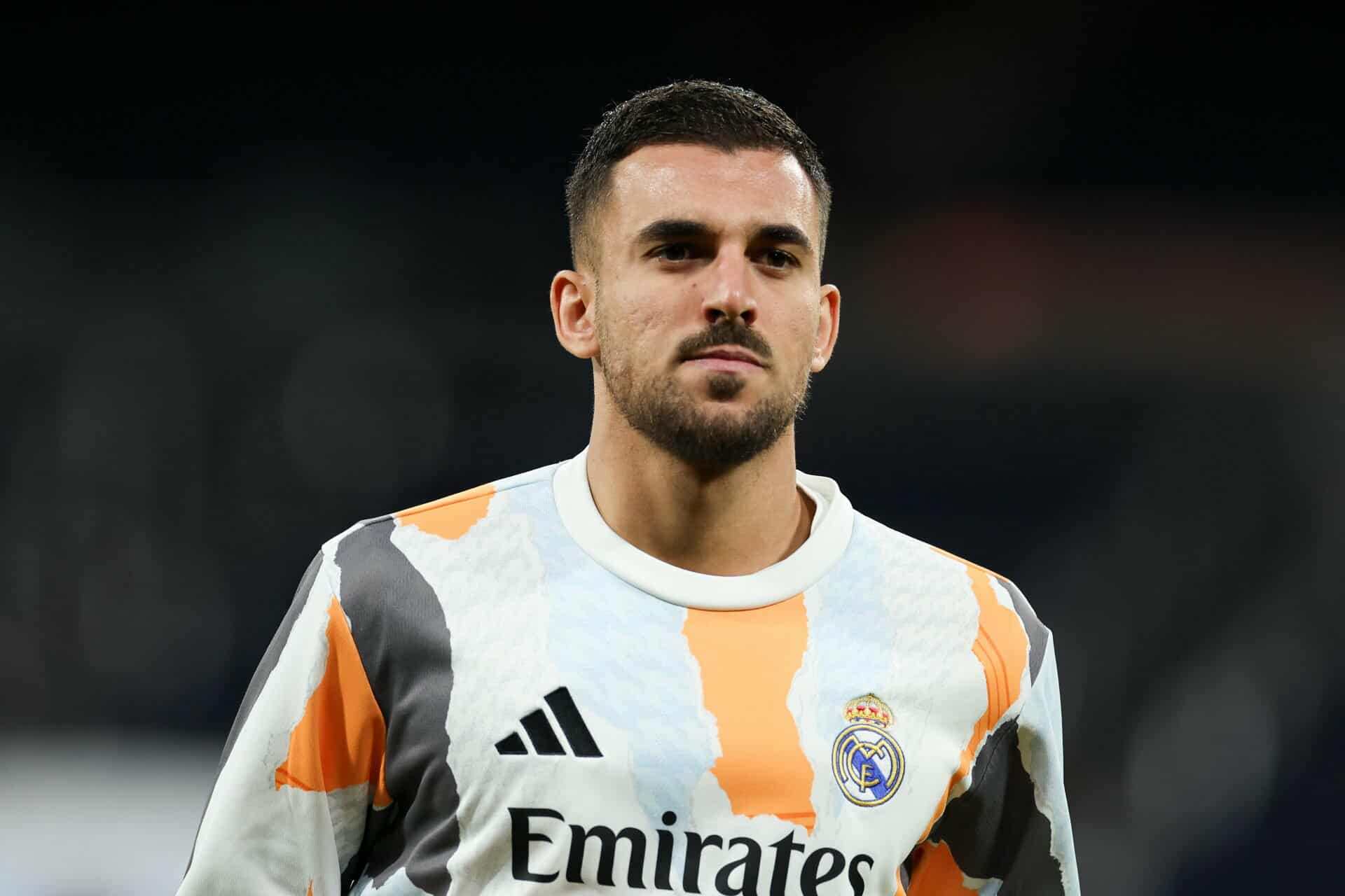 Ceballos befason me skuadrën e re