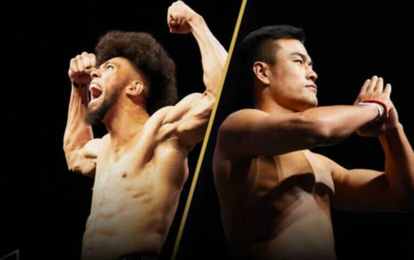 Event fantastik i UFC në Kinë, pas pak mund ta shikoni në Artmotion
