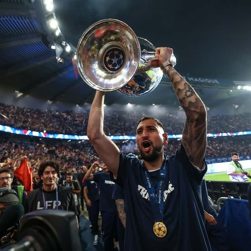Donnarumma shpreson të kalojë te City