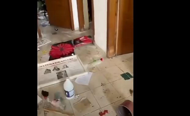 Në prag të vitit të ri shkollor, dy të mitur shkatërrojnë shkollën në Pogradec