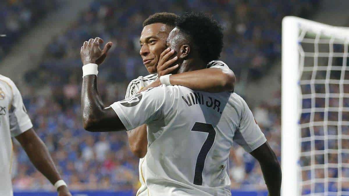 Real Madrid, PSG, Napoli, Atletico - Shumë futboll sot në platformën Artmotion