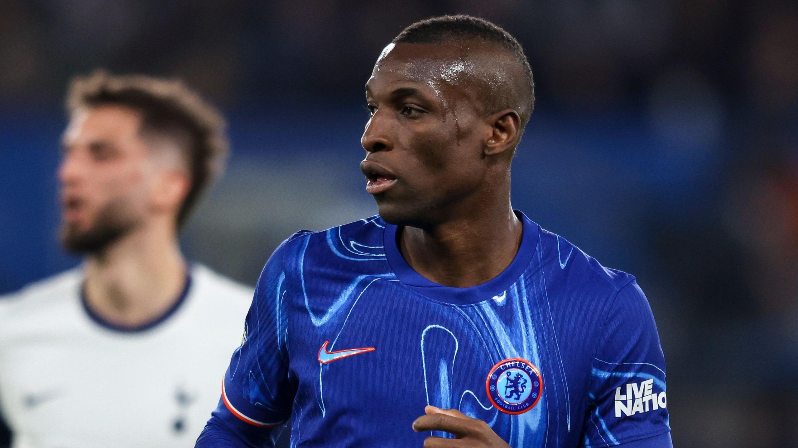 Chelsea dhe Jakcson ndajnë rrugët