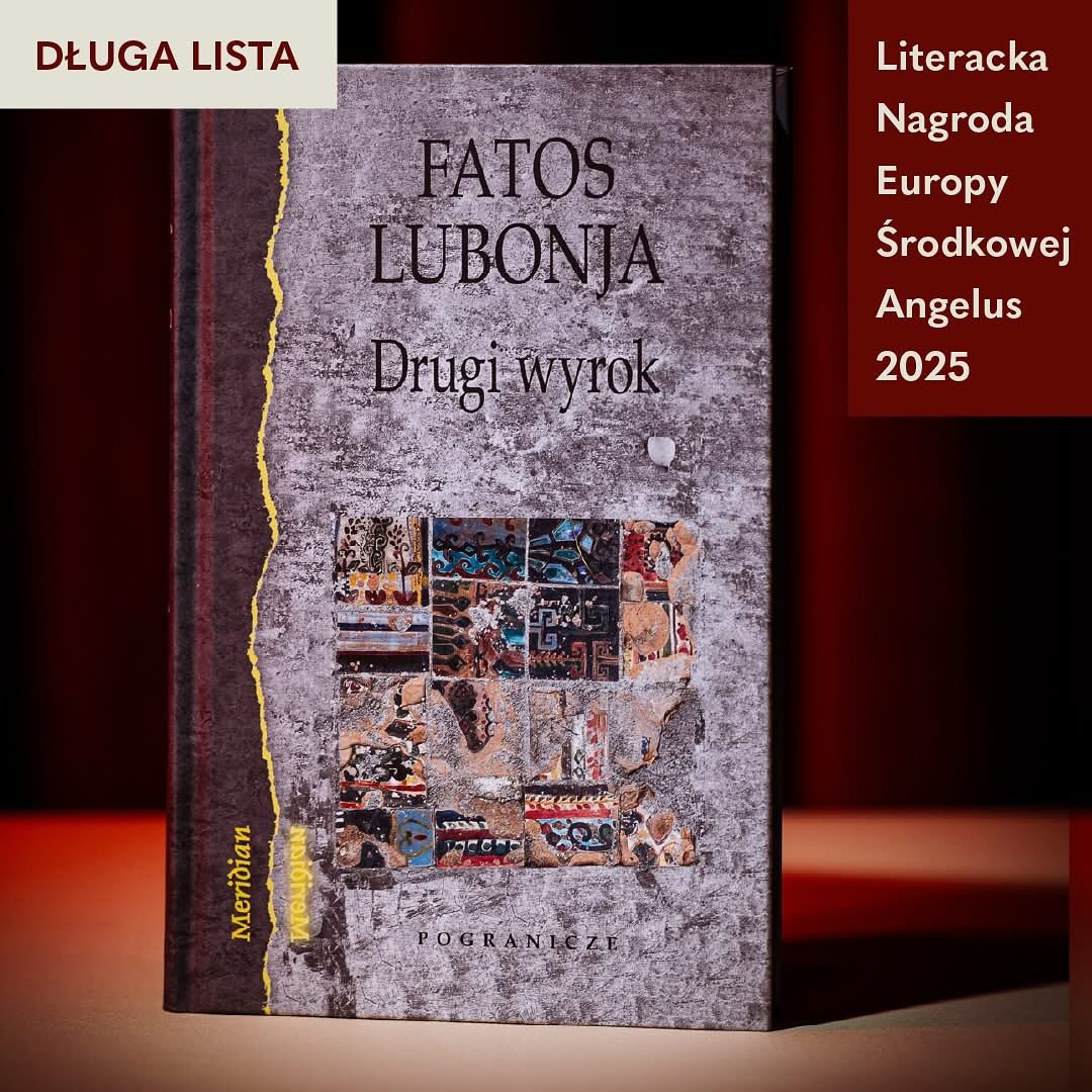 Fatos Lubonja, kandidat për çmimin letrar “Angelus” në Poloni