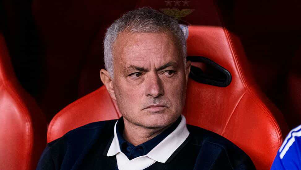 Ky është dëmshpërblimi i majmë që Fenerbahçe i detyrohet Mourinhos