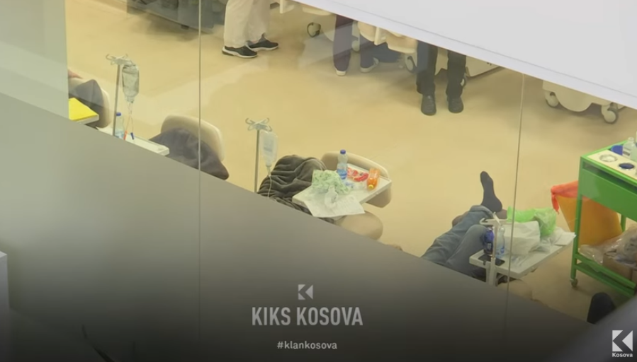 “Albin Kurti e rren këtë popull, ua ka shpërlarë trunin”, Qytetarët të shqetësuar nga mungesa e barnave esenciale (VIDEO)