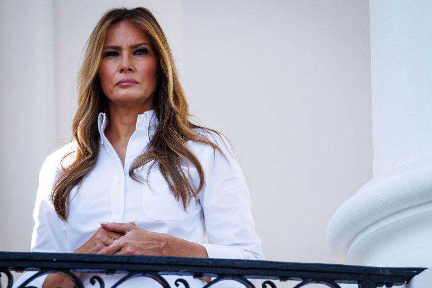 Zbulohet përmbajtja e letrës që Melania Trump ia dërgoi Putinit
