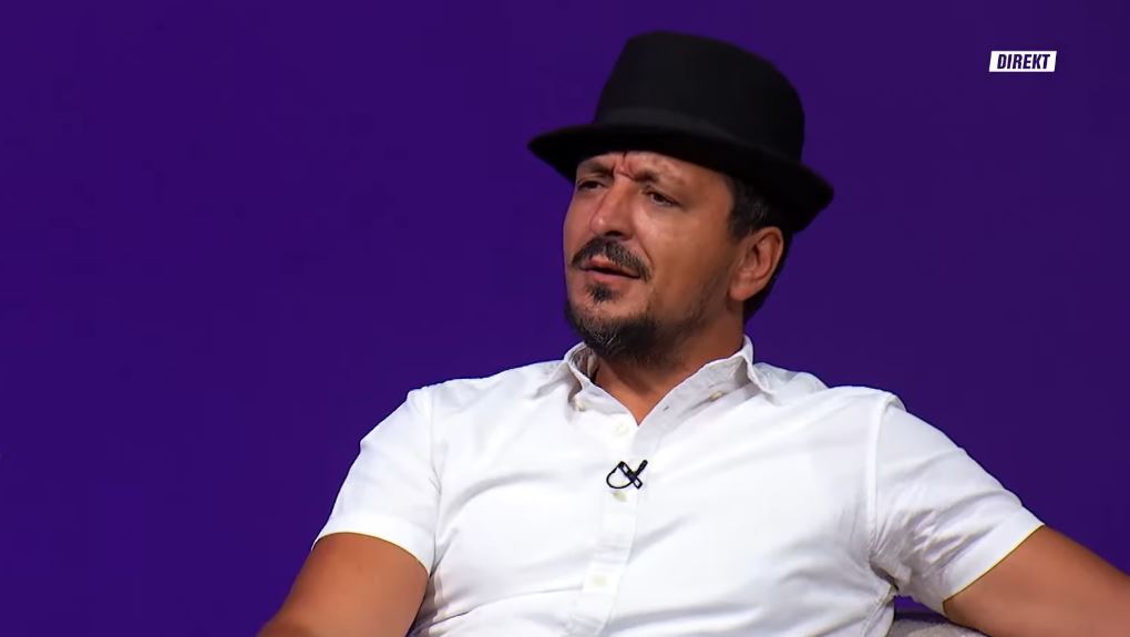 Hekuran Krasniqi: Kemi artistë me cilësi, por formimi i tyre duhet të jetë më i mirë (VIDEO)