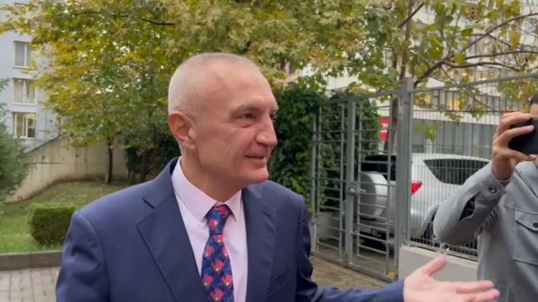 Ilir Meta thirret të hënën në SPAK, pritet t’i komunikohet mbyllja e hetimeve