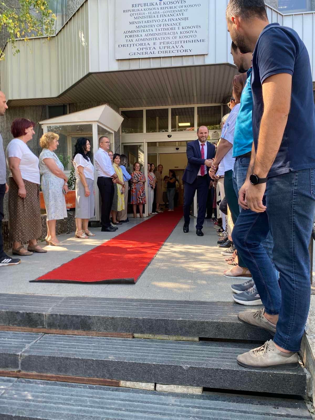 ATK nën drejtimin e Murtezajt: Nga 456 në 952 milionë euro të hyra