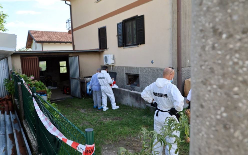 E rëndë në Itali, 35-vjeçari vritet dhe copëtohet nga nëna dhe partnerja e tij